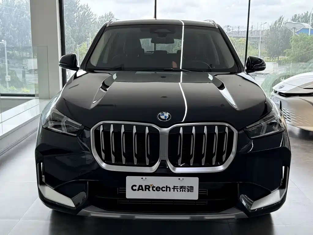 BMW X1 sDrive25Li X Design Package, фото 3