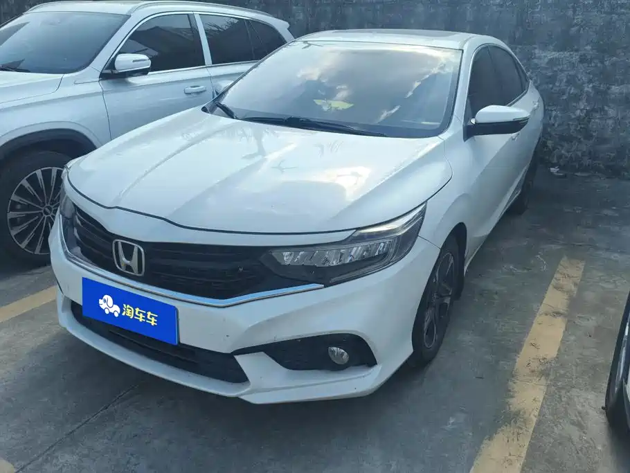 Honda Envix