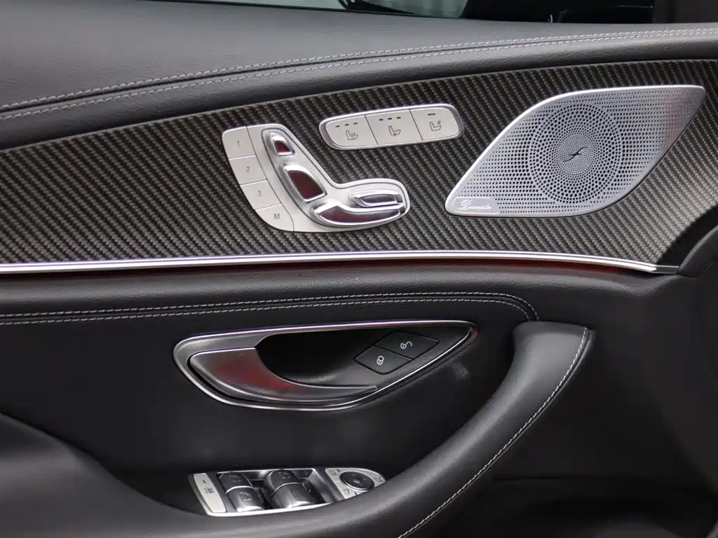 Mercedes-Benz A MG GT 2019 AMG GT 63 S 4MATIC+