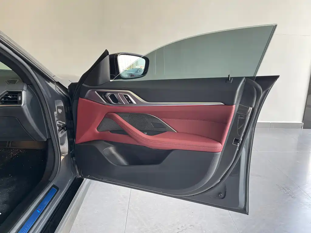 BMW 4 Series — миниатюра 29