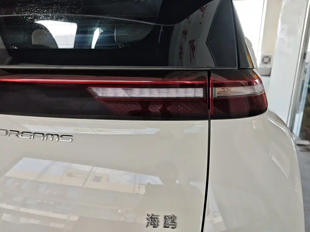 BYD Seagull — миниатюра 8