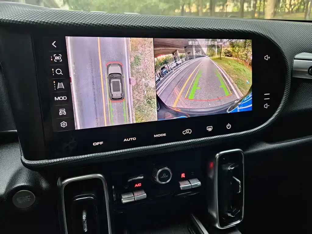 Haval Big Dog — миниатюра 14