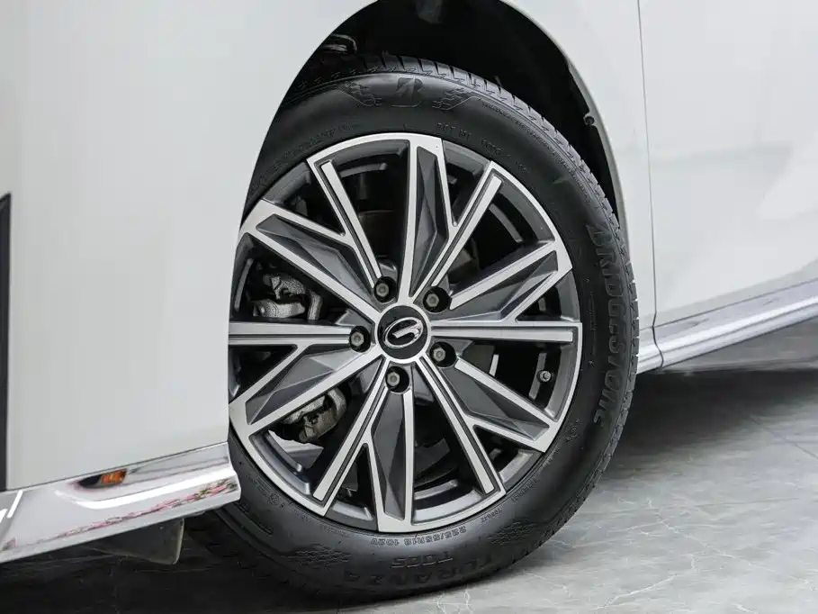 GAC Motor Trumpchi M8 — миниатюра 3