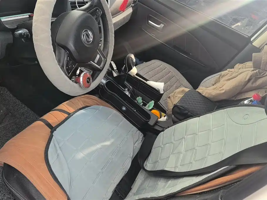 DONGFENG SCENERY 370