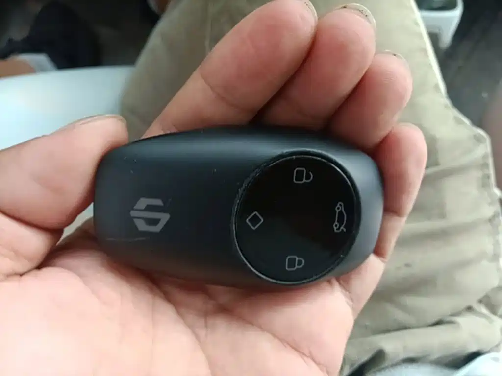 Leapmotor Leapmotor T03 — миниатюра 9