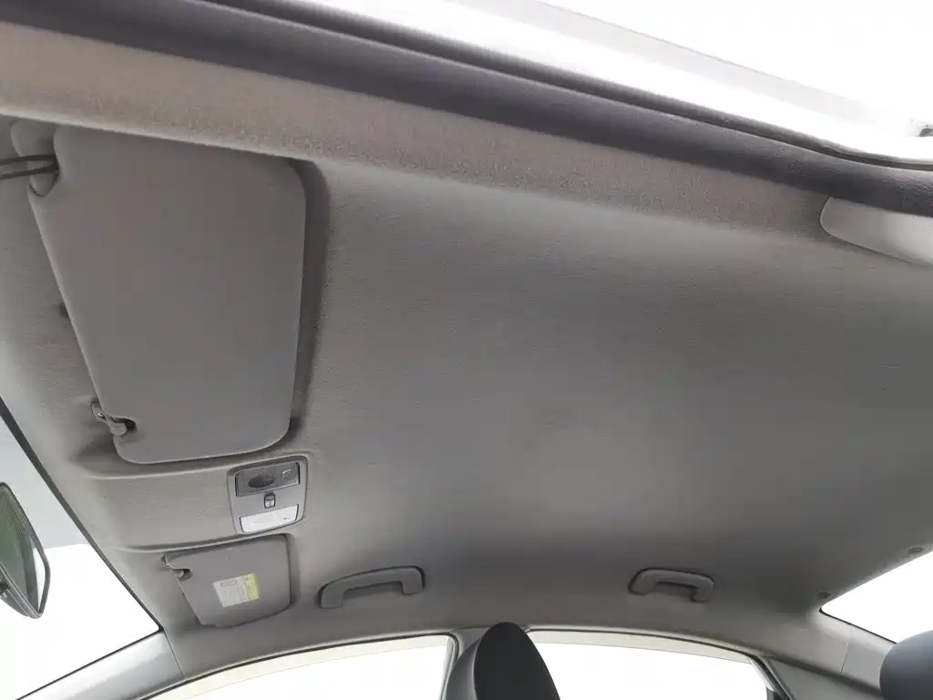 Hyundai Verna — миниатюра 14