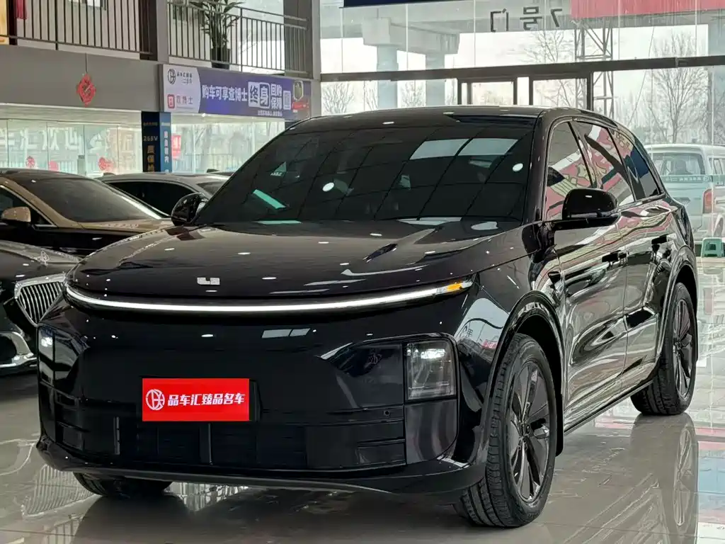 Li Auto IDEAL L6