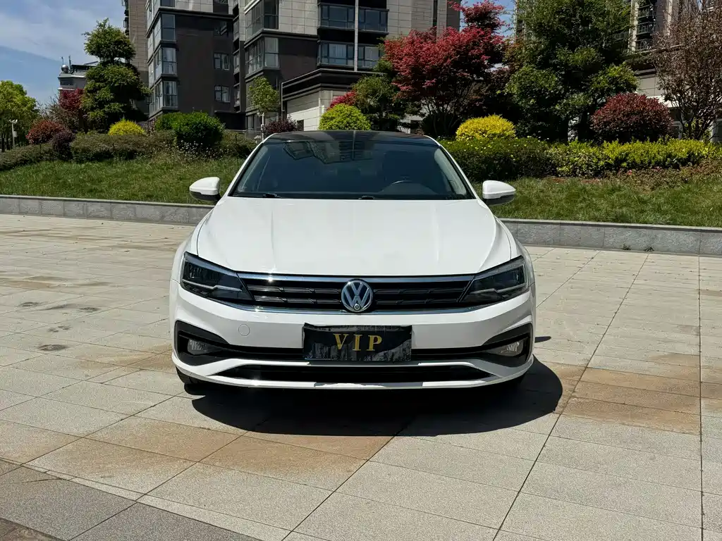 Volkswagen Lamando 2020