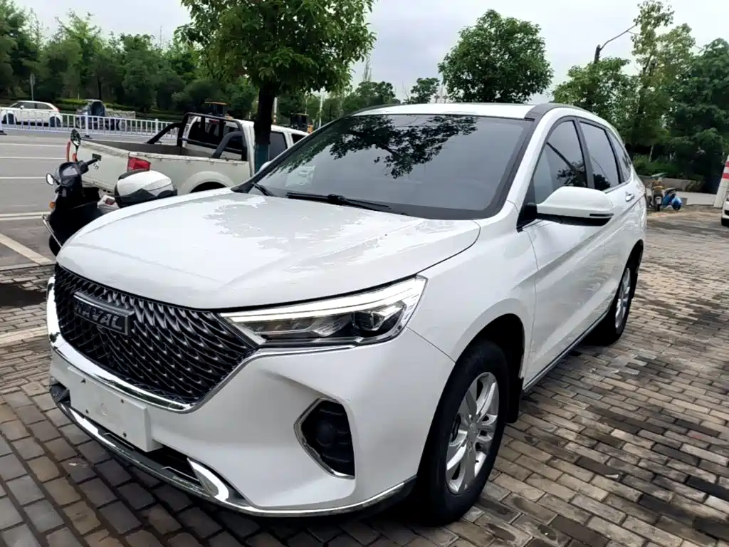 Haval M6 2022