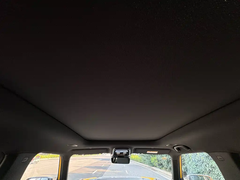 Deepal Deepal G318 — миниатюра 29
