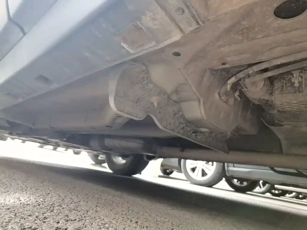Chevrolet Trax — миниатюра 22
