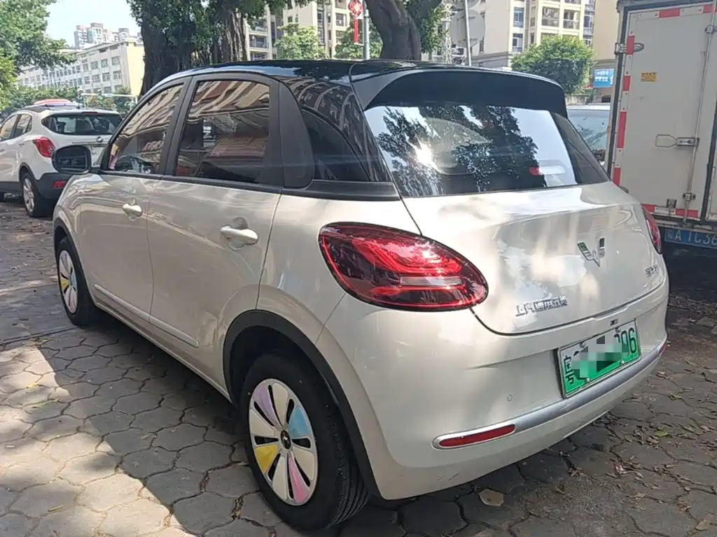 Wuling Bingo — миниатюра 5