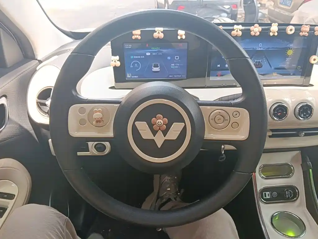 Wuling Bingo — миниатюра 11