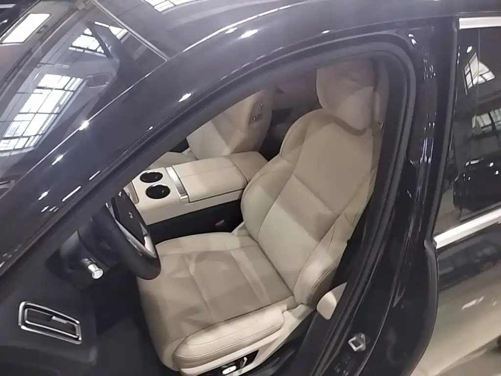 Li Auto Li L7 — миниатюра 15