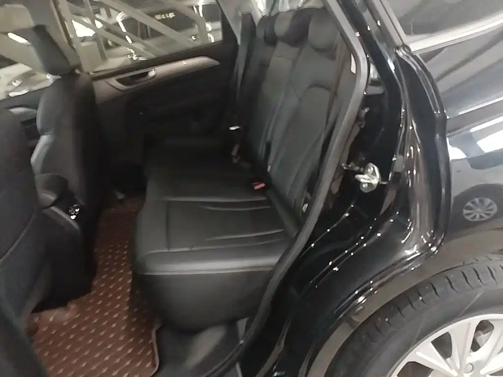 Haval M6 — миниатюра 17