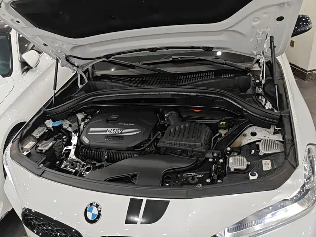 BMW X2 — миниатюра 20
