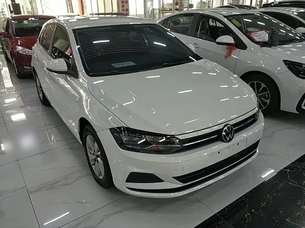 Volkswagen Polo — миниатюра 4
