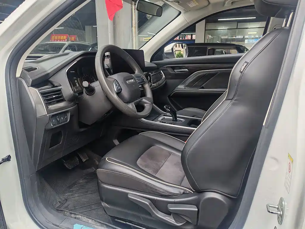 Haval H6 — миниатюра 8