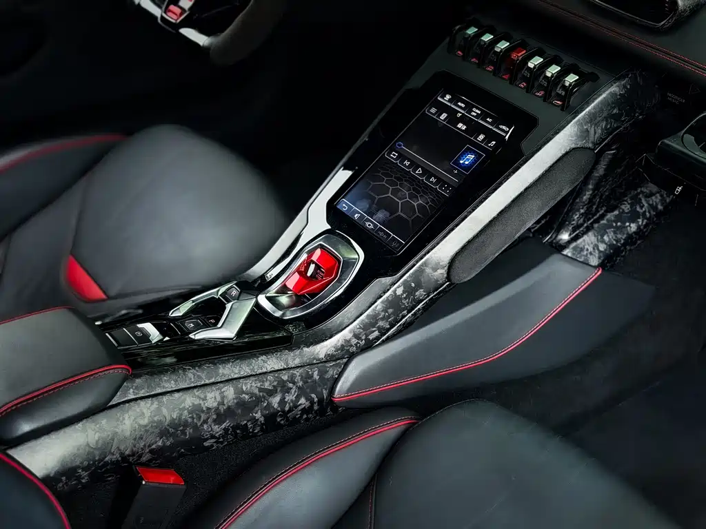 Lamborghini Huracán — миниатюра 8