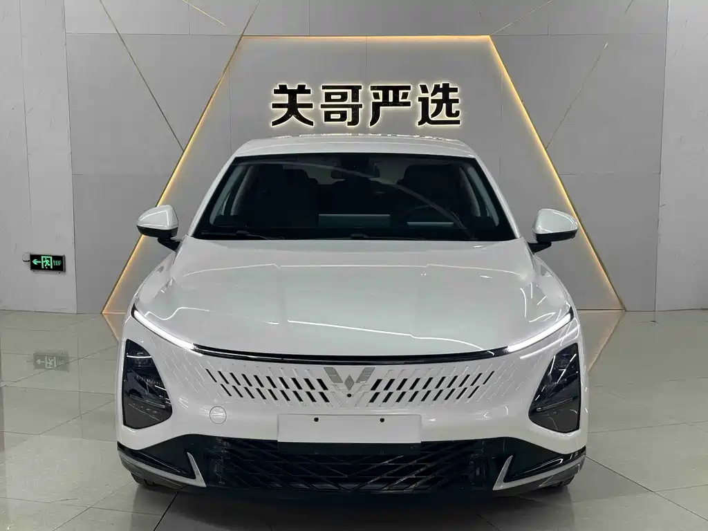 Wuling Xingguang — миниатюра 2