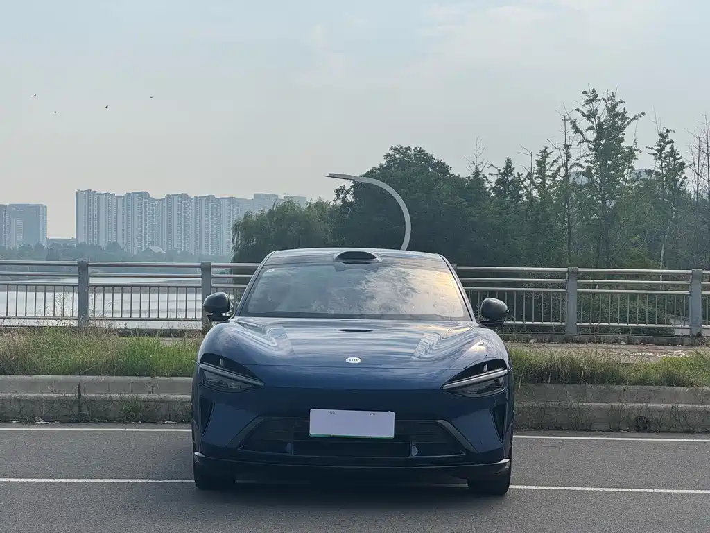 Xiaomi YU7 2025 Max