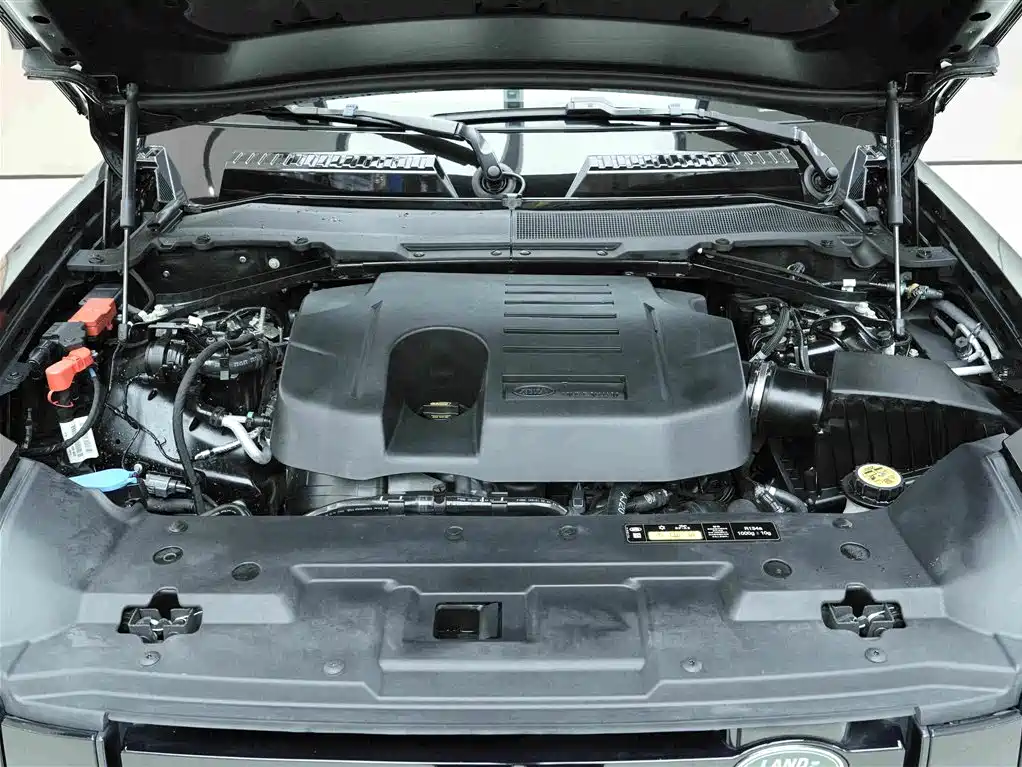 Land Rover Defender — миниатюра 22