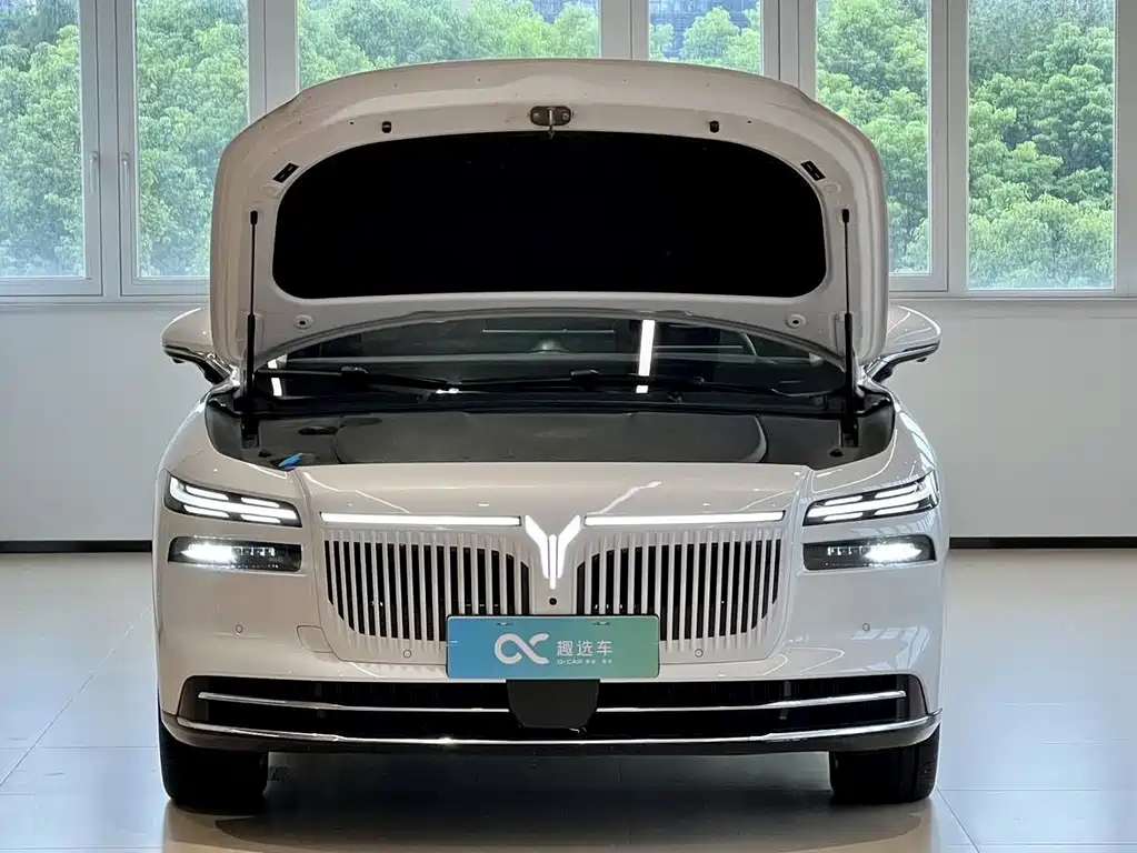 VOYAH Passion L — миниатюра 15