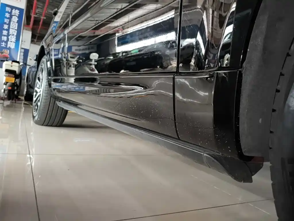 Land Rover Sport — миниатюра 21