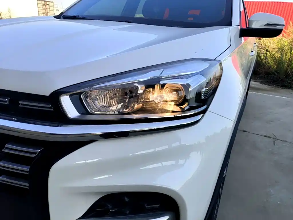 Chery Tiggo 8 — миниатюра 24