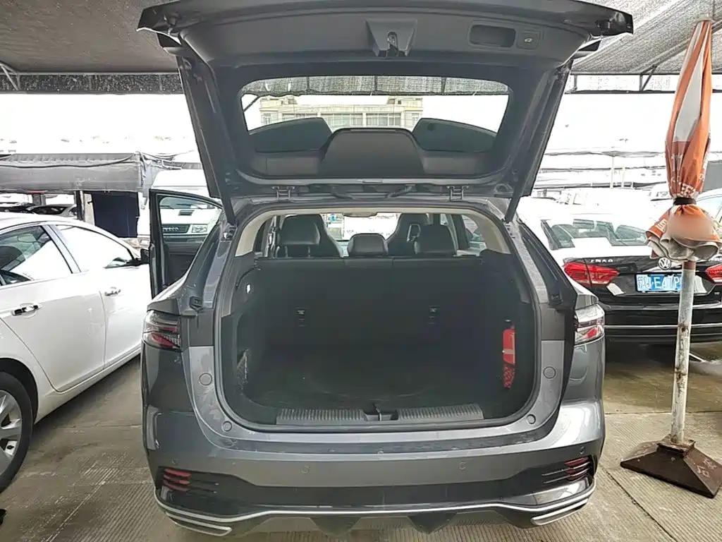 Roewe RX5 — миниатюра 19