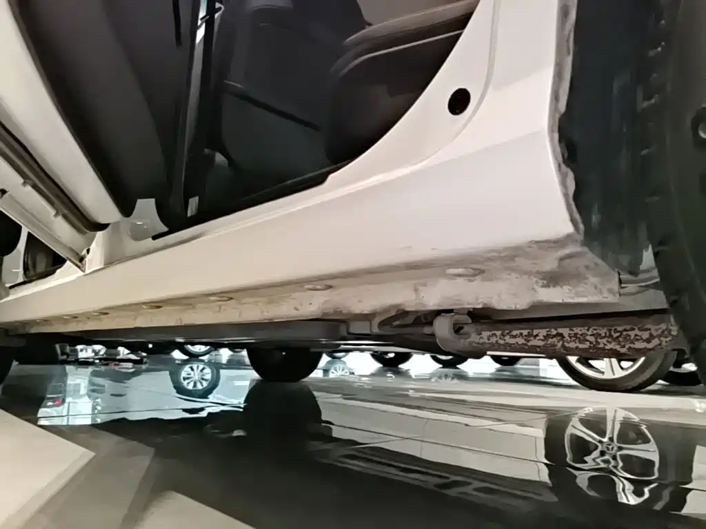 Baojun 360 — миниатюра 22