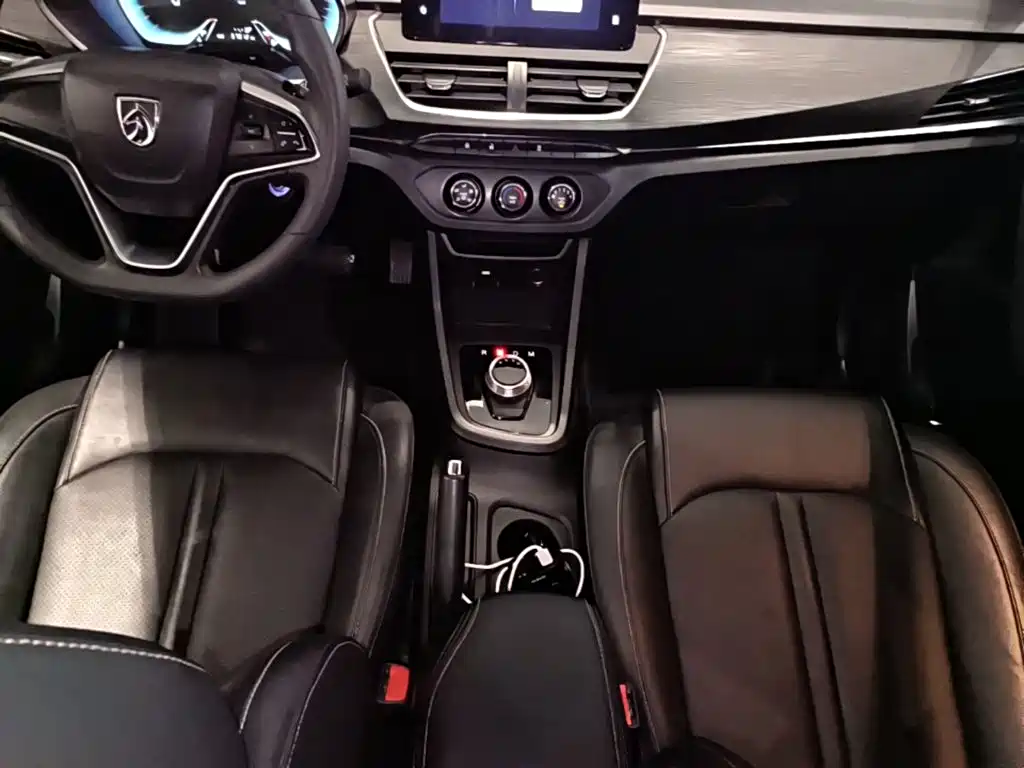 Baojun 360 — миниатюра 14