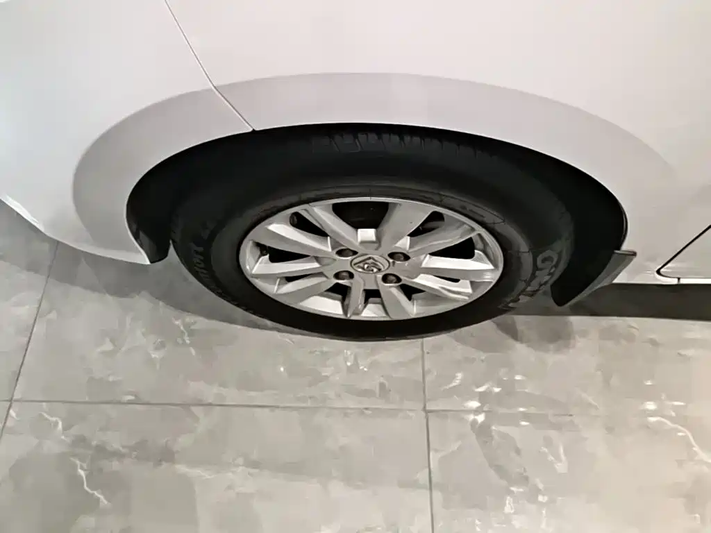 Baojun 360 — миниатюра 23