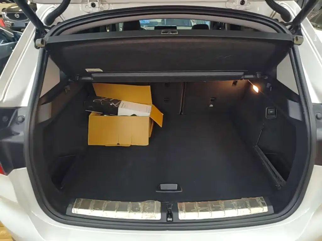 BMW X1 — миниатюра 19