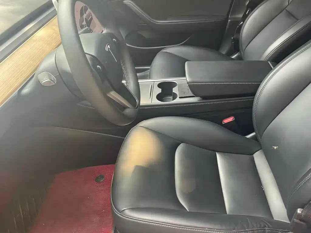Tesla Model 3 — миниатюра 4