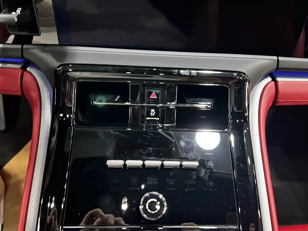 Porsche Panamera — миниатюра 13
