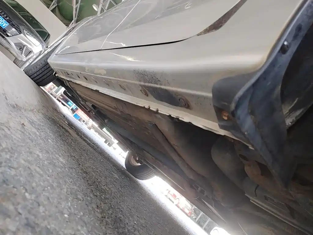 Nissan Sylphy — миниатюра 22