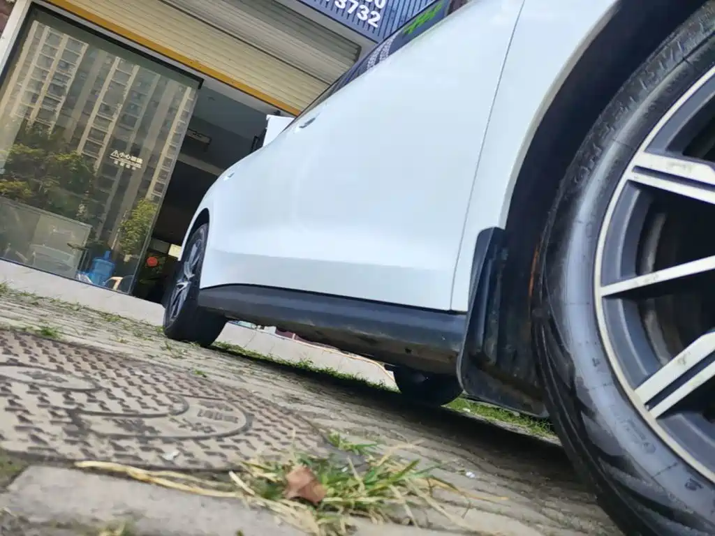 BYD Seal 06 — миниатюра 21