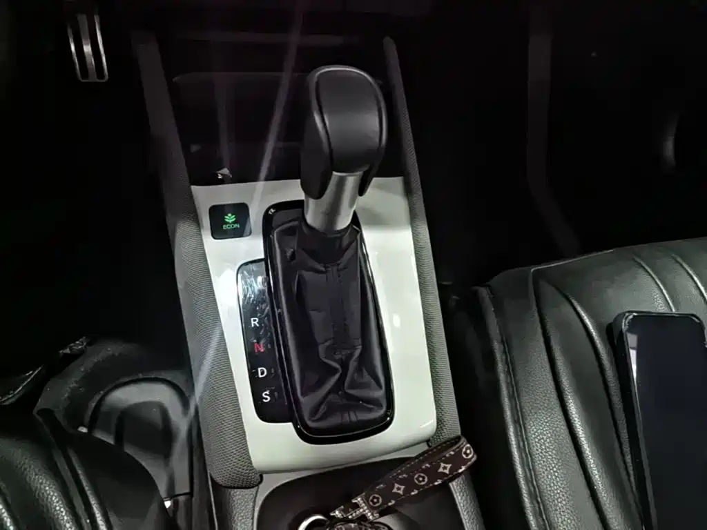 Honda Life — миниатюра 14