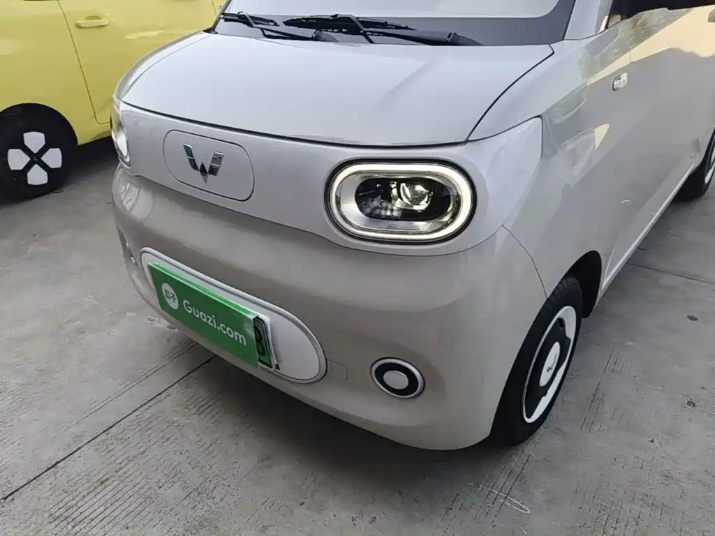 Wuling MINIEV — миниатюра 24