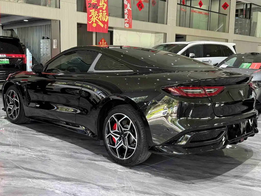 Neta Neta GT — миниатюра 8