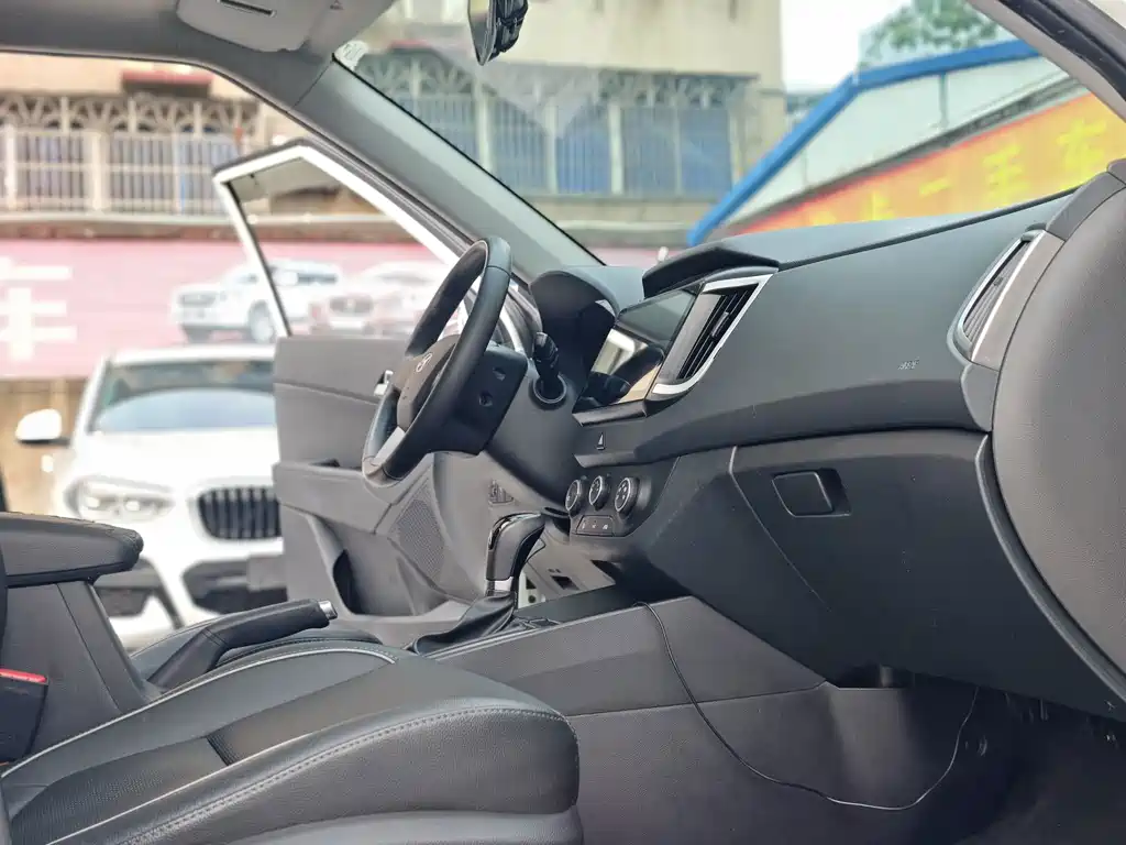 Hyundai ix25 — миниатюра 12