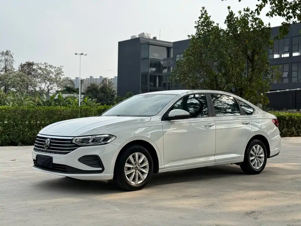 Volkswagen Lavida 2022