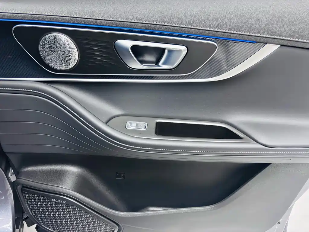 Chery Tiggo 7 PLUS — миниатюра 16