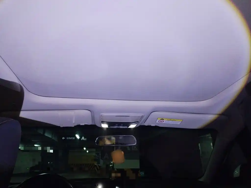 Honda Inspire — миниатюра 14