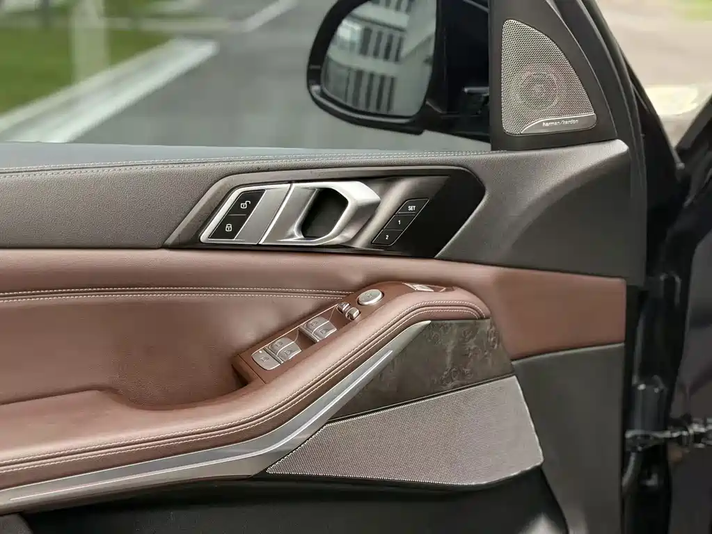 BMW X5 — миниатюра 10