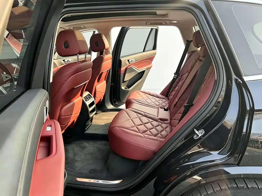 BMW X5 — миниатюра 6