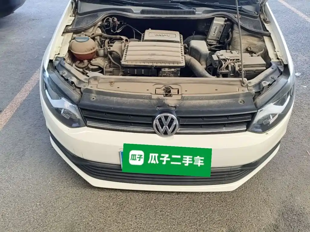 Volkswagen Polo — миниатюра 25