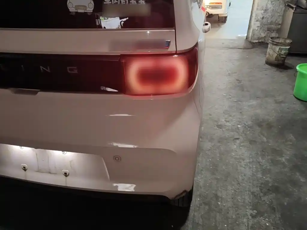 Wuling Mini EV MINIEV 2022