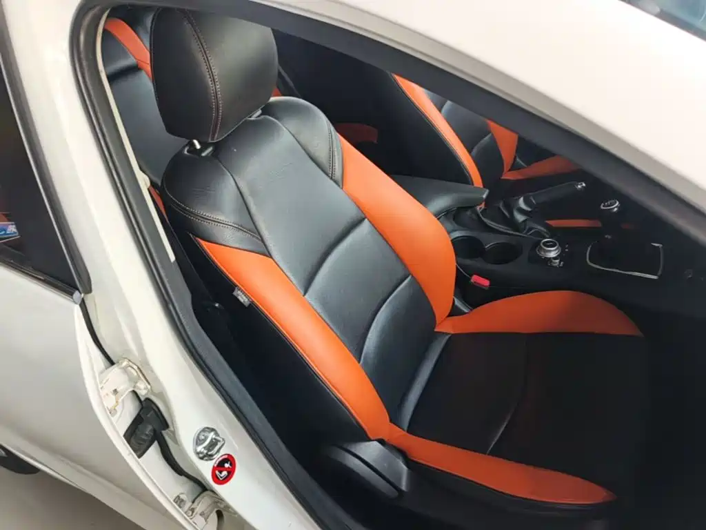 Mazda 3 Axela — миниатюра 20